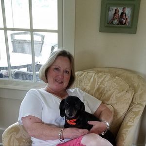 Meet your Posher, Audene-deanie